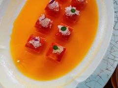 -荷风细雨·中国茶宴(碧云店)