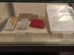 -东莞展览馆