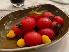 -宝丽轩中餐厅BAOLIXUAN