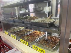 -玉华饮食店(茅台路店)