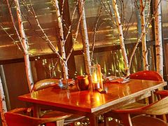 -THE CANNERY&JUJU 新鲜海鲜·牛排美食酒廊