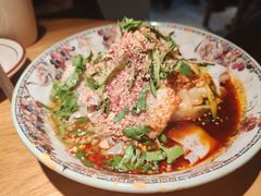 -纳鲁孜·新疆特色餐厅(上海悦荟广场店)