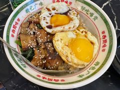 -西关味(泉舜店)