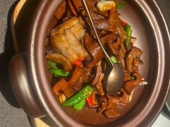 牛肝菌土猪肉-一川二水•粤川醉(CP静安店)