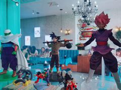 -My Way Town买味堂·东南亚餐厅(亦庄店)