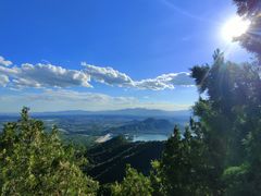 -北京十三陵国家森林公园蟒山景区