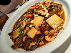 -青菁酒家·象山海鲜(胜利河美食街店)