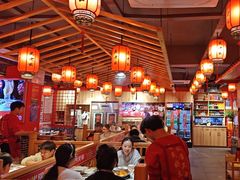 -吴老幺火锅(金龙店)