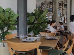 大堂-BOR Eatery(安福路店)