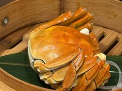 -点都德(锦粤壹号IFS国金店)