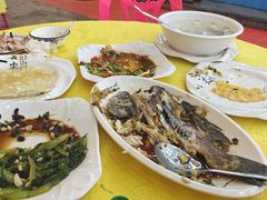 -秋姐美食店(旅游大道店)
