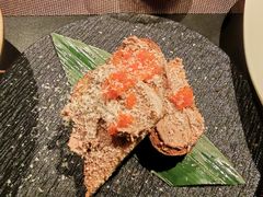 -桂马·日本料理·海胆·海鲜饭·酒场(民主广场店)