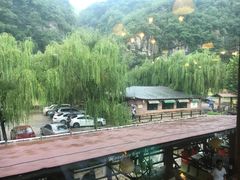 -北京水岸山吧度假村(雁栖镇店)
