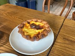 法式布丁挞-Money Shops(愚园路店)