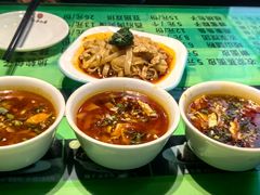 -令氏家外家周秦食府(高新店)