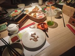 -匠和风精致料理(宁德万达店)
