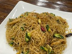 -南记食粥坊·宵夜大排档(莲花店)