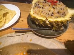 -云尊府云南菜·蒸汽石锅鱼(学清路店)