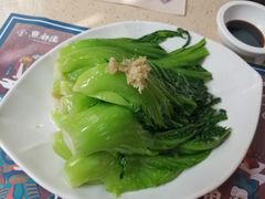 姜葱芥菜-点都德(汇盈广场店)
