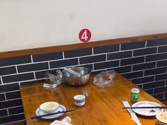 -吃香喝辣·地道衡东菜(南岳大庙店)