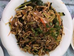 -胡同老锅烙(南二道街)