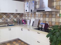-创美居装饰(中洲里程店)