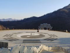 -九鼎铁刹山风景区