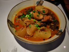 -牛鲜胜·潮汕牛肉自助火锅(番禺市桥店)