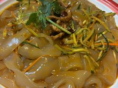 -李老哈·东北菜(宋园路店)