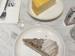 -Lady M(沙田新城市广场店)