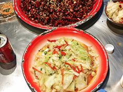 -馬伍旺川菜(江北虹悦城店)
