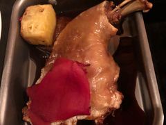 -Ocean's Table 欧舍