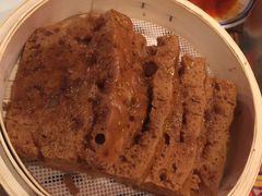 -长安大牌档之西安博物院文化餐厅(中贸店)