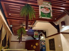 -金厨泰国餐厅·全泰籍厨师料理(拱北店)