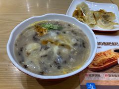 -肥叔锅贴(上沙路店)