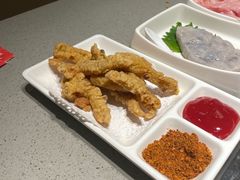 -海底捞火锅(龙湖金沙天街店)