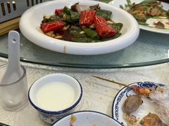 -东江海鲜大排档·潮汕菜·砂锅粥