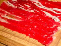 安格斯上胸肉-温禾牛·和牛寿喜烧自助火锅(恒基名人店)