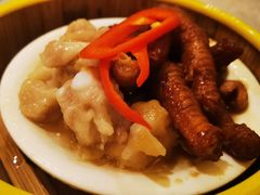 -香云轩·顺德菜(香云纱园林酒店店)