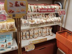 -沪上阿姨·臻选茶饮(上海环球港店)