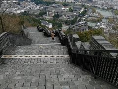 -虞山城墙