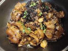 -院里寻菜·精致庭院菜(观沙岭店)