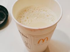 -麦当劳(双榆树店)