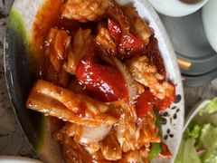 -高丽屋(天宁寺店)