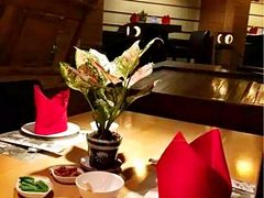 -老船坞餐厅(北京亚洲大酒店 )