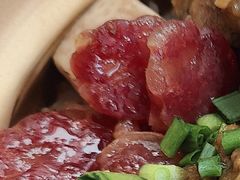 -华记煲仔华·煲仔饭(人和店)