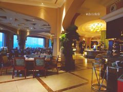 -武汉光谷金盾大酒店-派瑞阁西餐厅