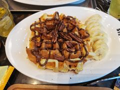 -漫咖啡MAANCOFFEE(人大店)