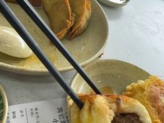 -李记清真馆(打钉巷店)