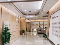 -慈铭奥亚健康体检(南山店-保利分院)